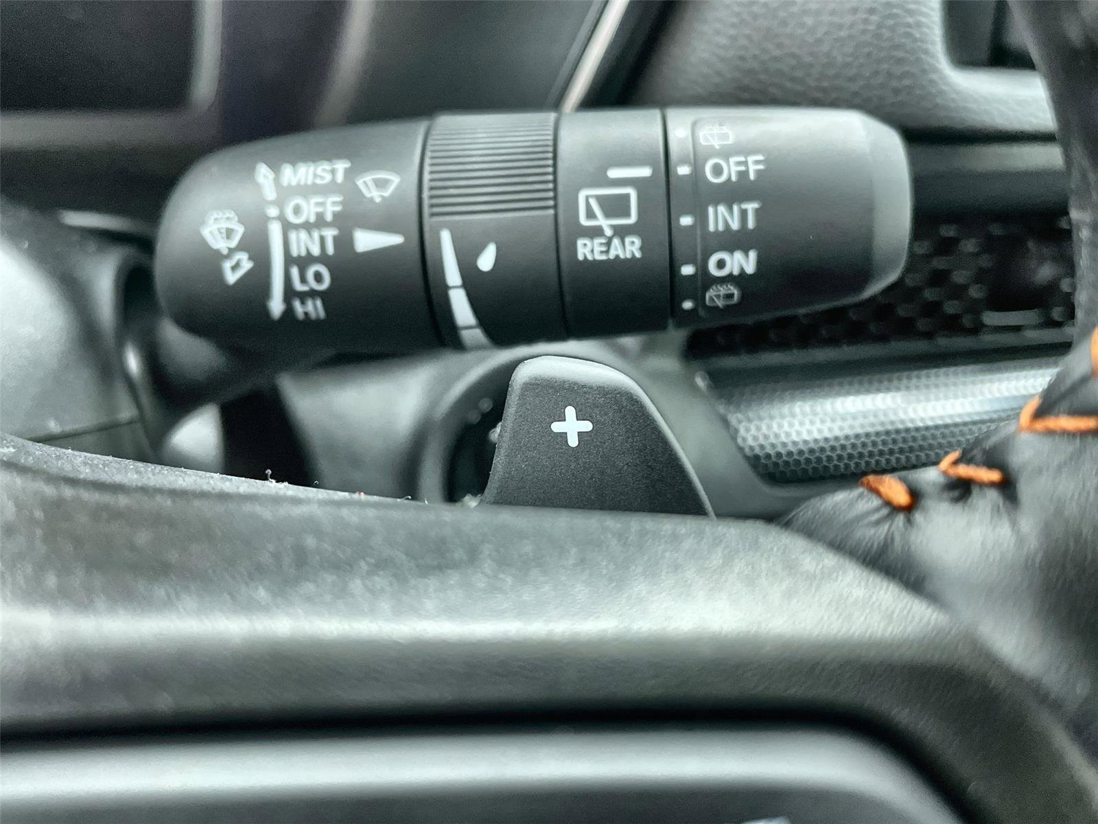 New 2026 Honda CR-V Sport-L image 23