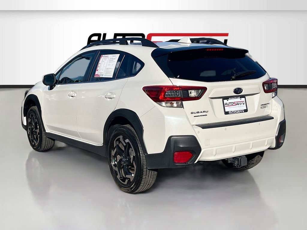 Used 2023 Subaru Crosstrek 2.5i Limited image 5