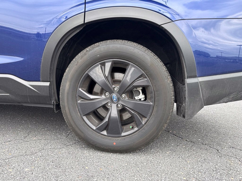Used 2026 Subaru Ascent Premium AWD/4WD image 14