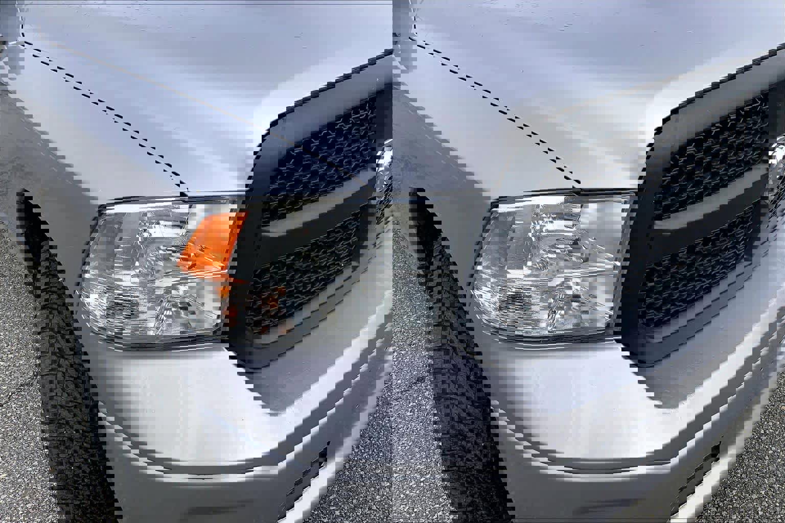 Used 2020 RAM 1500 Tradesman image 24