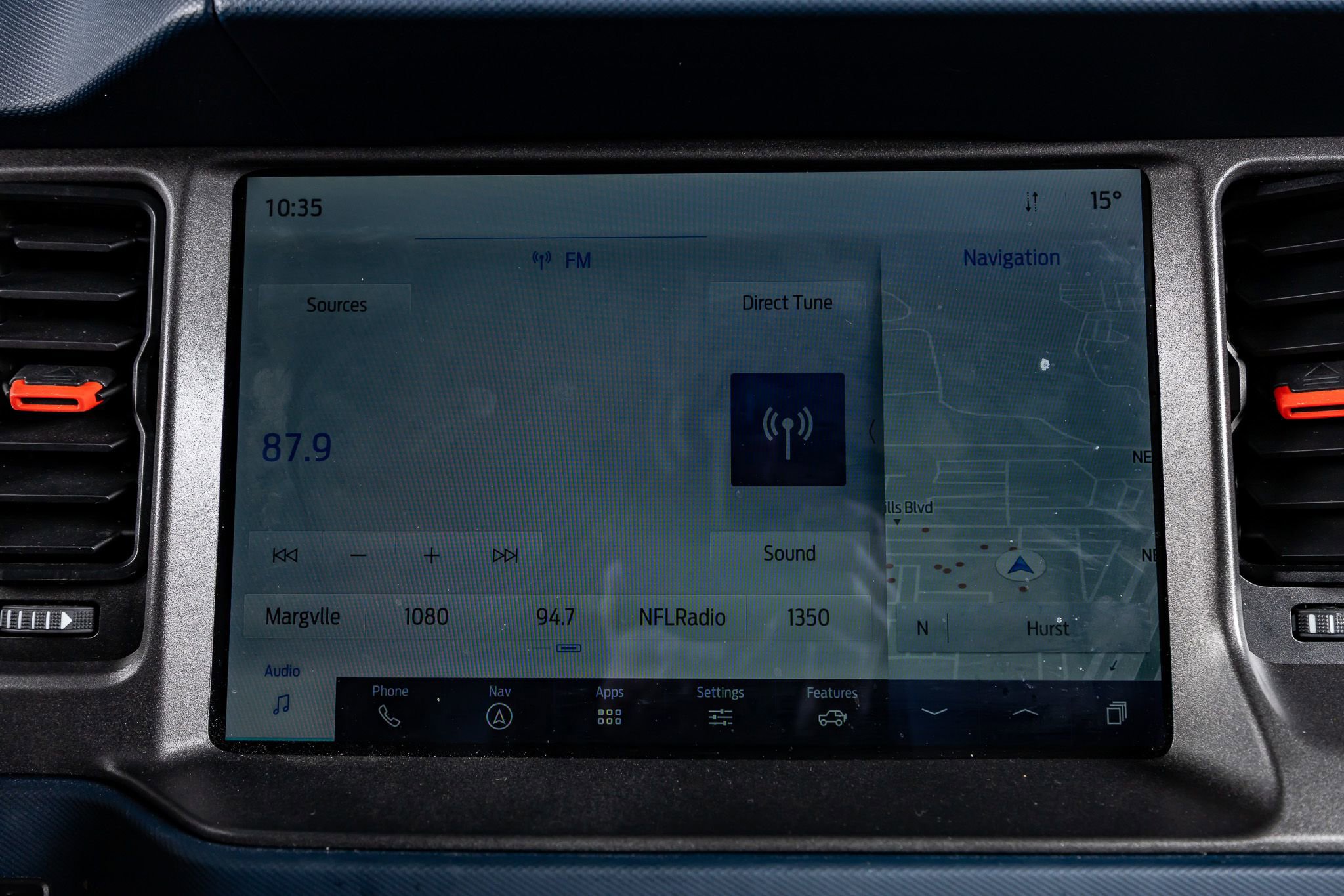 Used 2023 Ford Bronco Raptor AWD/4WD image 23