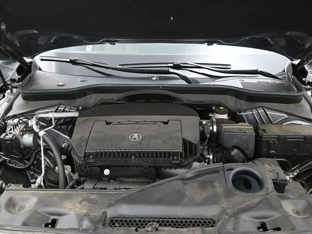 Used 2023 Acura MDX SH-AWD w/ Advance Package image 17