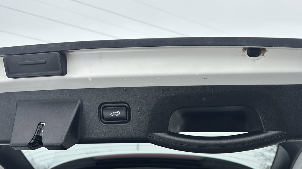 Used 2025 Hyundai Tucson SEL image 35