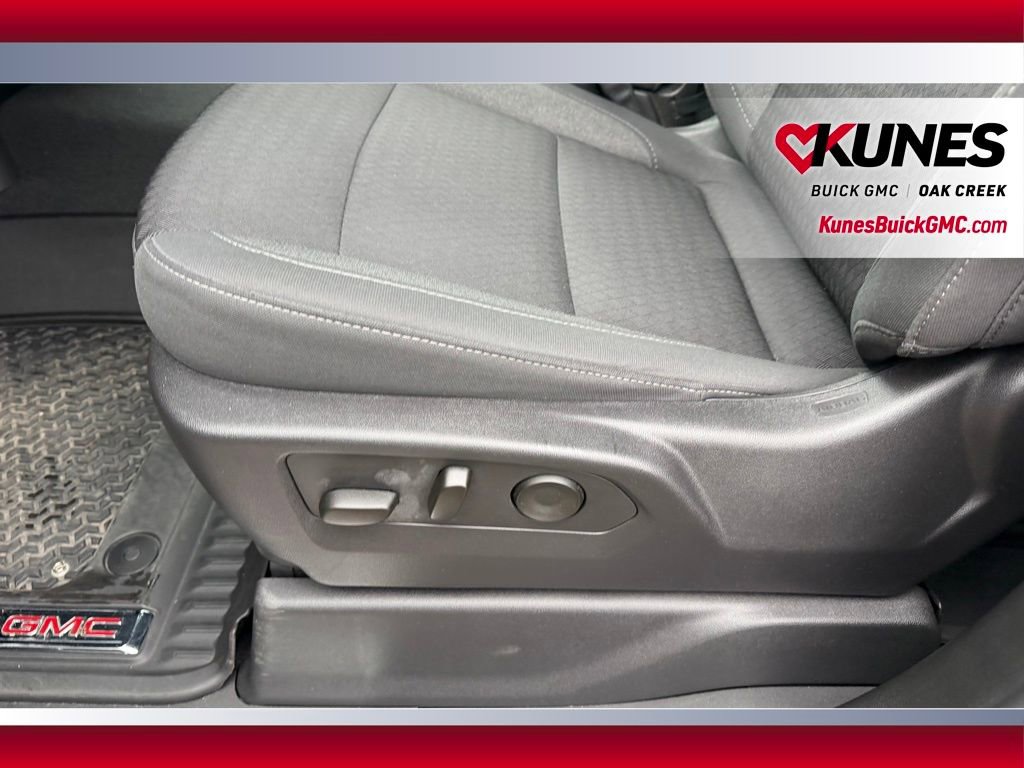 Used 2023 GMC Sierra 1500 Elevation w/ X31 Off-Road Package image 11