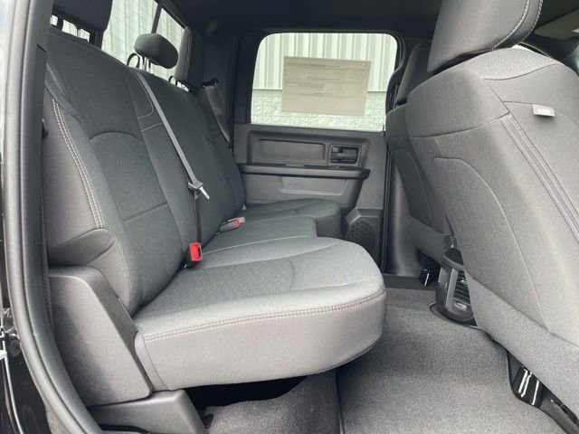 New 2026 RAM 2500 Tradesman image 14