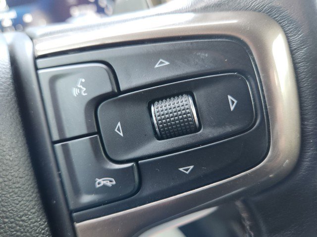 Used 2022 Chevrolet Silverado 1500 High Country w/ High Country Premium Package image 48