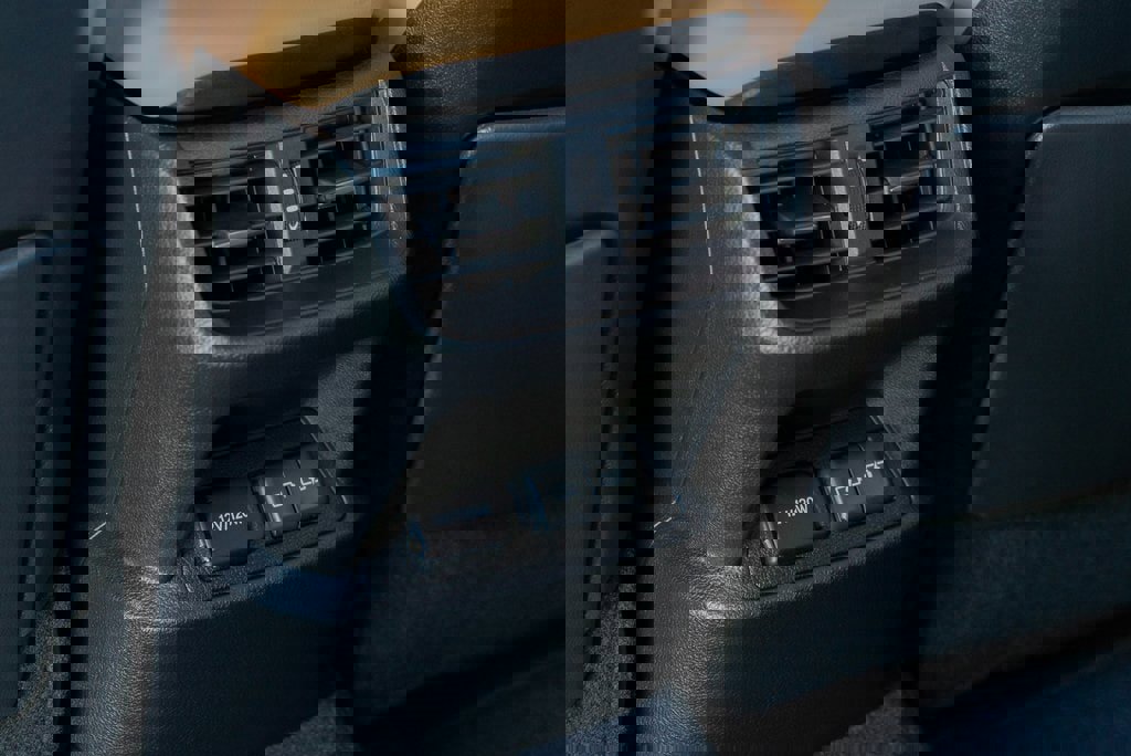 New 2025 Lexus ES 350 image 16