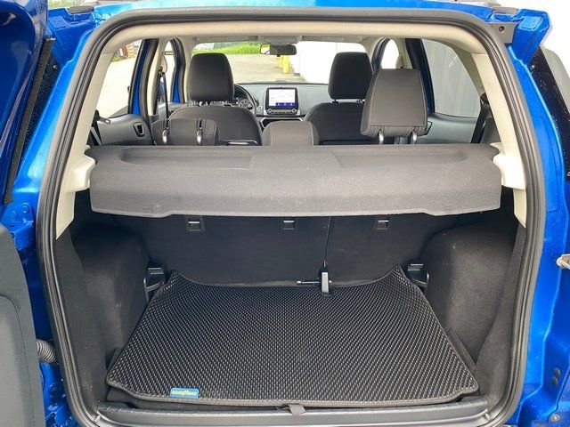 Used 2020 Ford EcoSport SE image 22