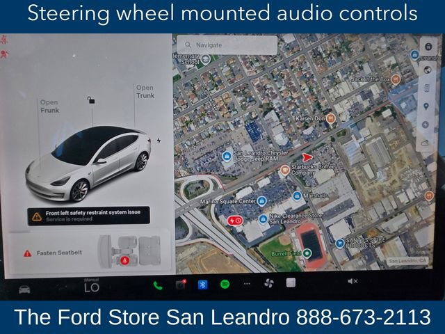 Used 2019 Tesla Model 3 Performance image 22