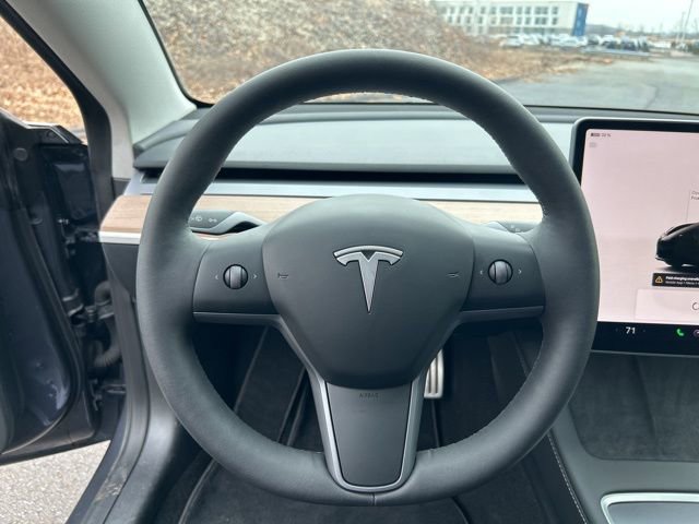 Used 2023 Tesla Model 3 Performance image 13