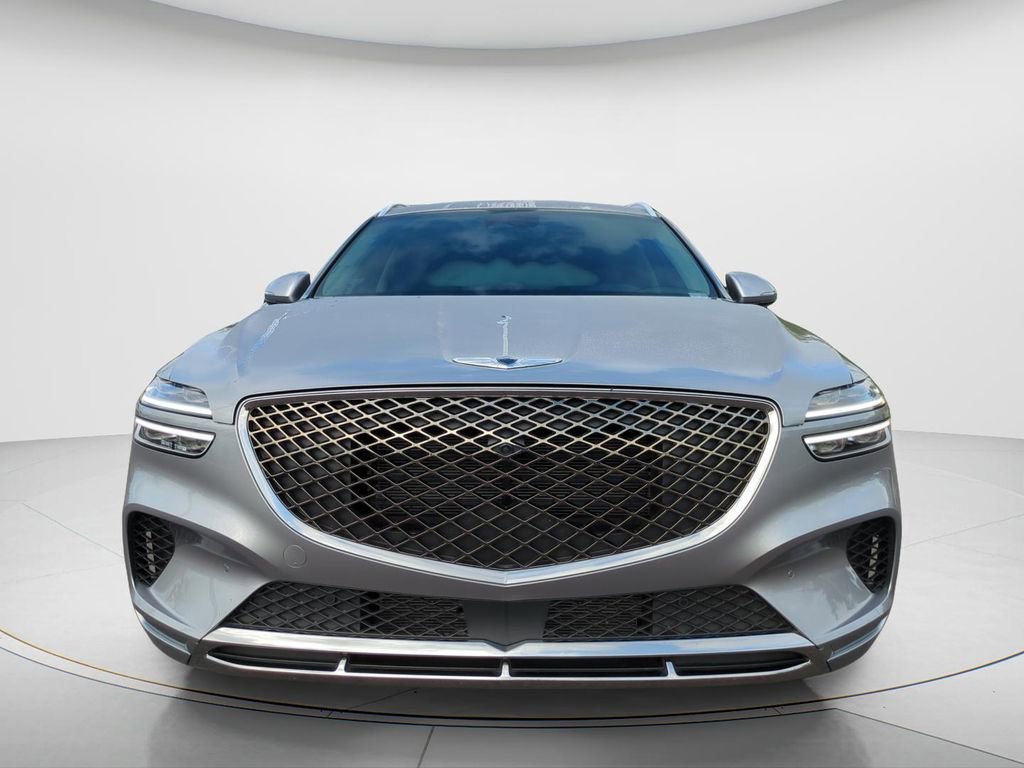 Used 2023 Genesis GV70 2.5T w/ Advanced Package AWD/4WD image 2
