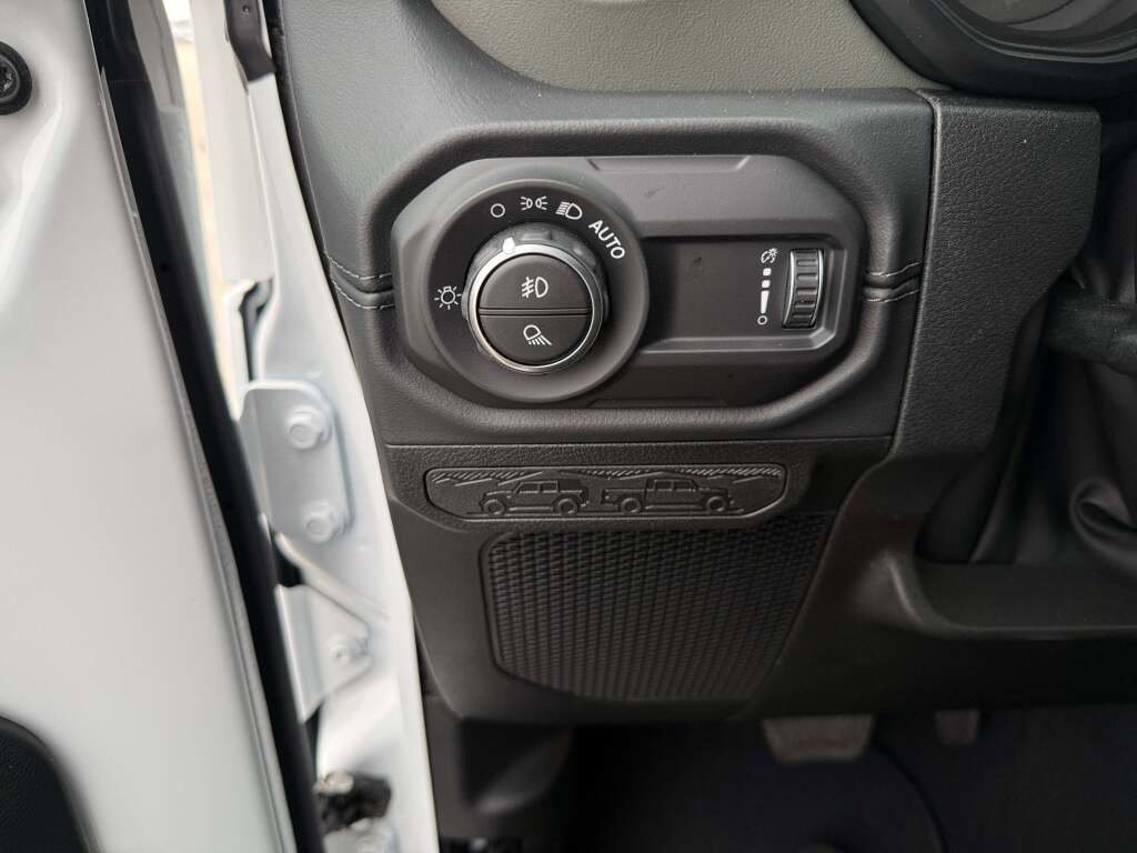 New 2026 Jeep Gladiator Mojave image 30