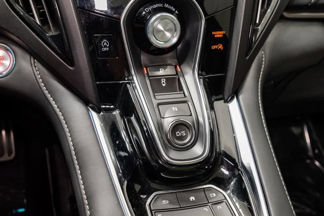 Used 2022 Acura RDX AWD image 23