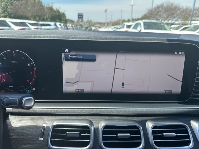 Certified 2026 Mercedes-Benz GLS 450 4MATIC image 15