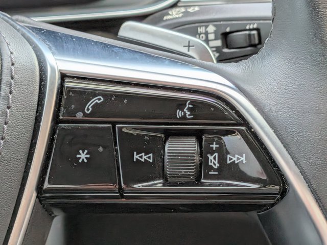 Used 2022 Audi A8 L 3.0T w/ Executive Package AWD/4WD image 25