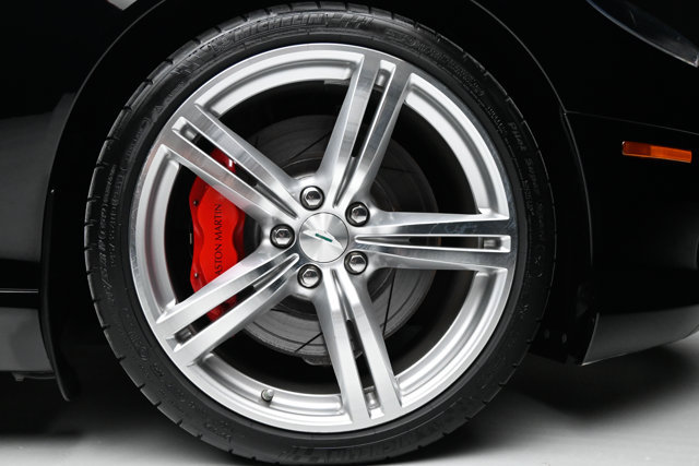 Used 2009 Aston Martin DB9 Coupe RWD image 35