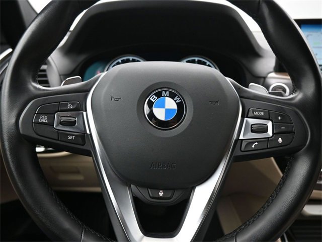 Used 2018 BMW X3 xDrive30i w/ Executive Package image 28