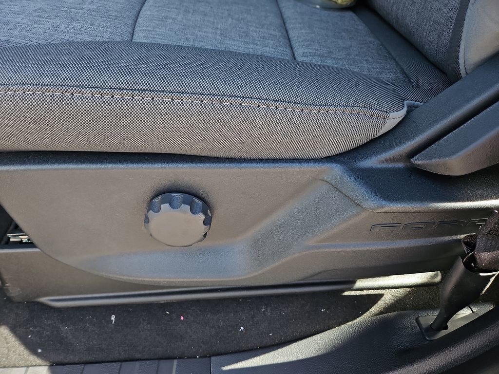 New 2026 Ford F250 XL w/ STX Appearance Package image 23