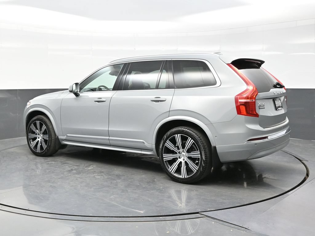 Used 2024 Volvo XC90 B6 Plus w/ Protection Package Premier AWD/4WD image 4