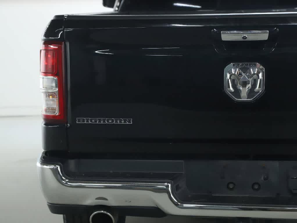Used 2020 RAM 1500 Big Horn AWD/4WD image 42