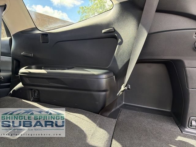 Used 2023 Subaru Ascent Onyx Edition AWD/4WD image 25