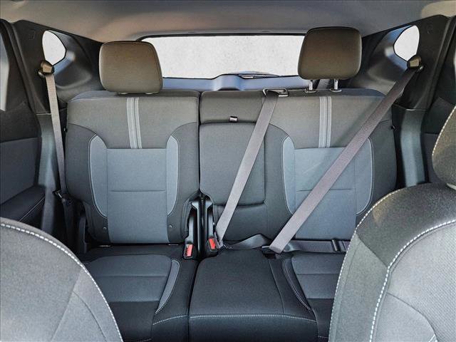 New 2026 Chevrolet Blazer LT image 15