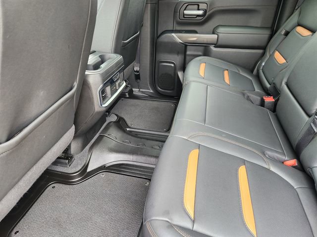 Used 2021 GMC Sierra 1500 AT4 w/ AT4 Value Package AWD/4WD image 31