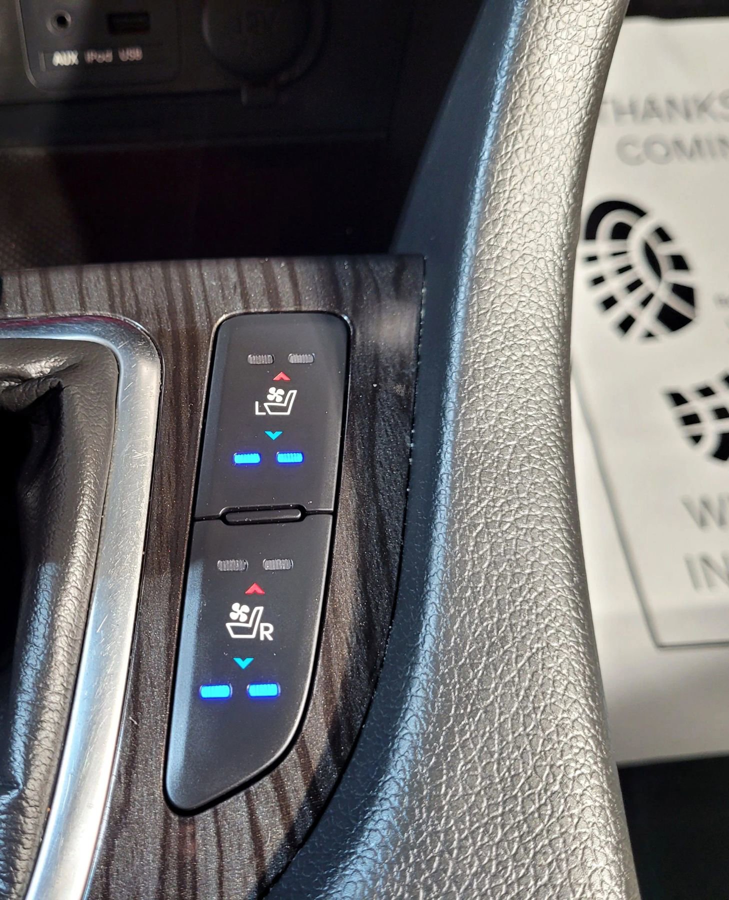 Used 2013 Kia Optima EX w/ Premium Pkg image 35