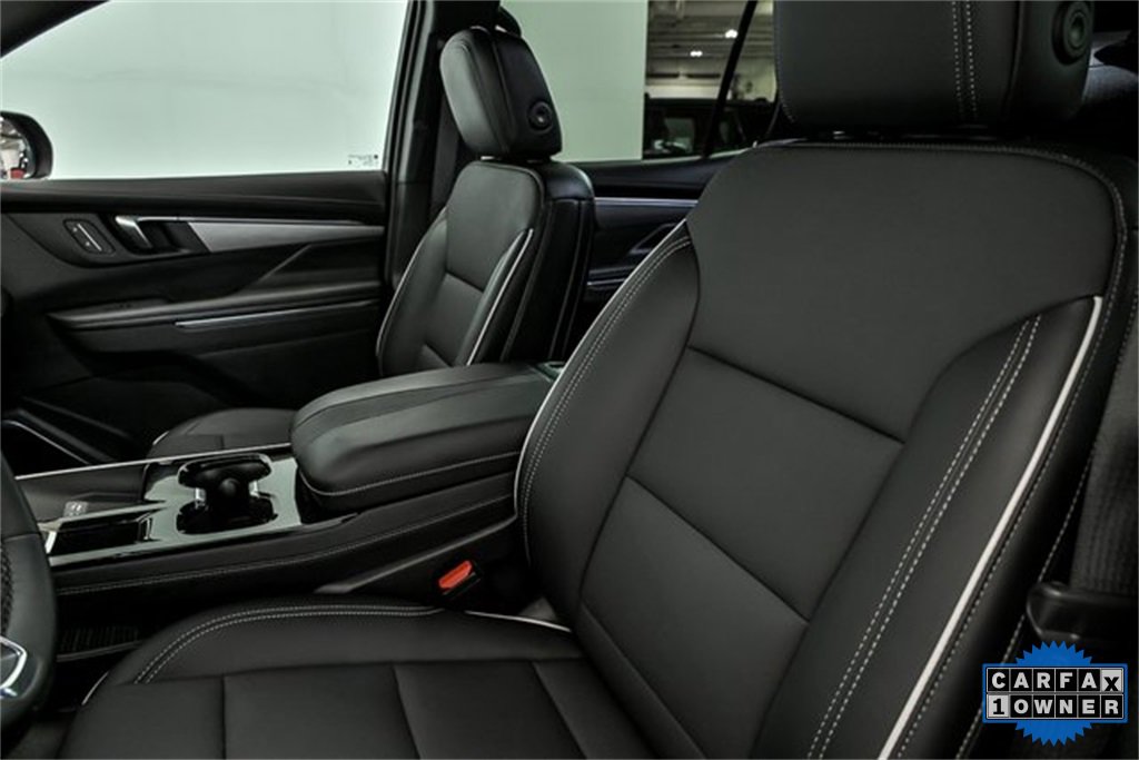 Certified 2025 Buick Enclave Preferred image 12