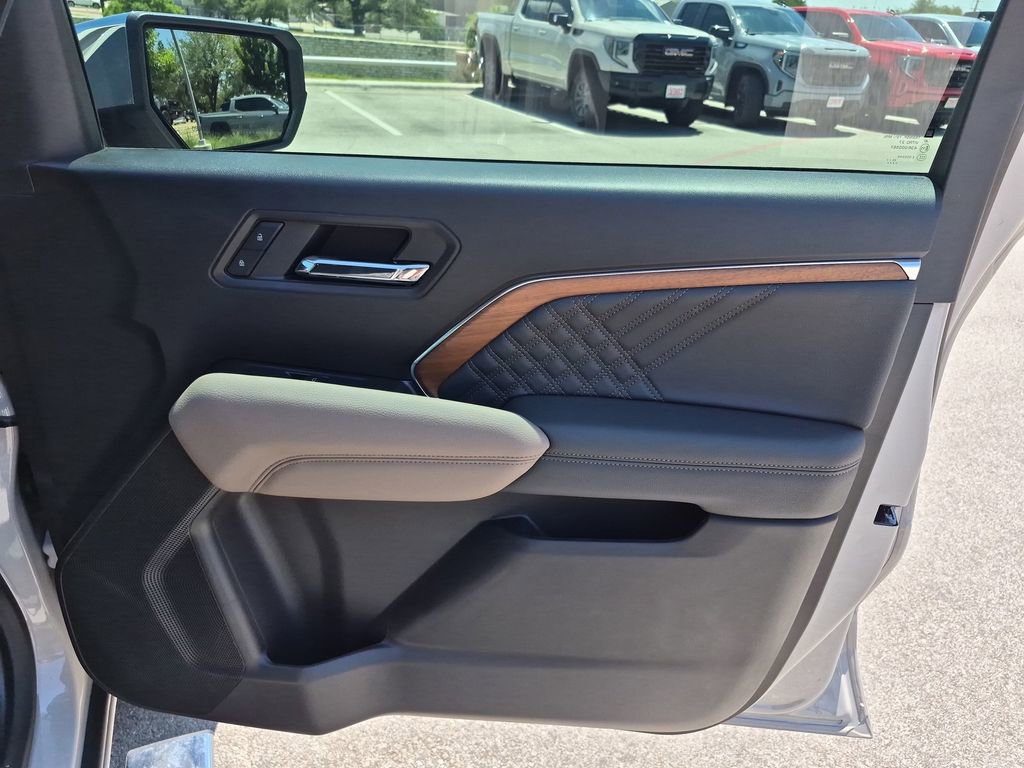 New 2026 GMC Canyon Denali AWD/4WD image 41