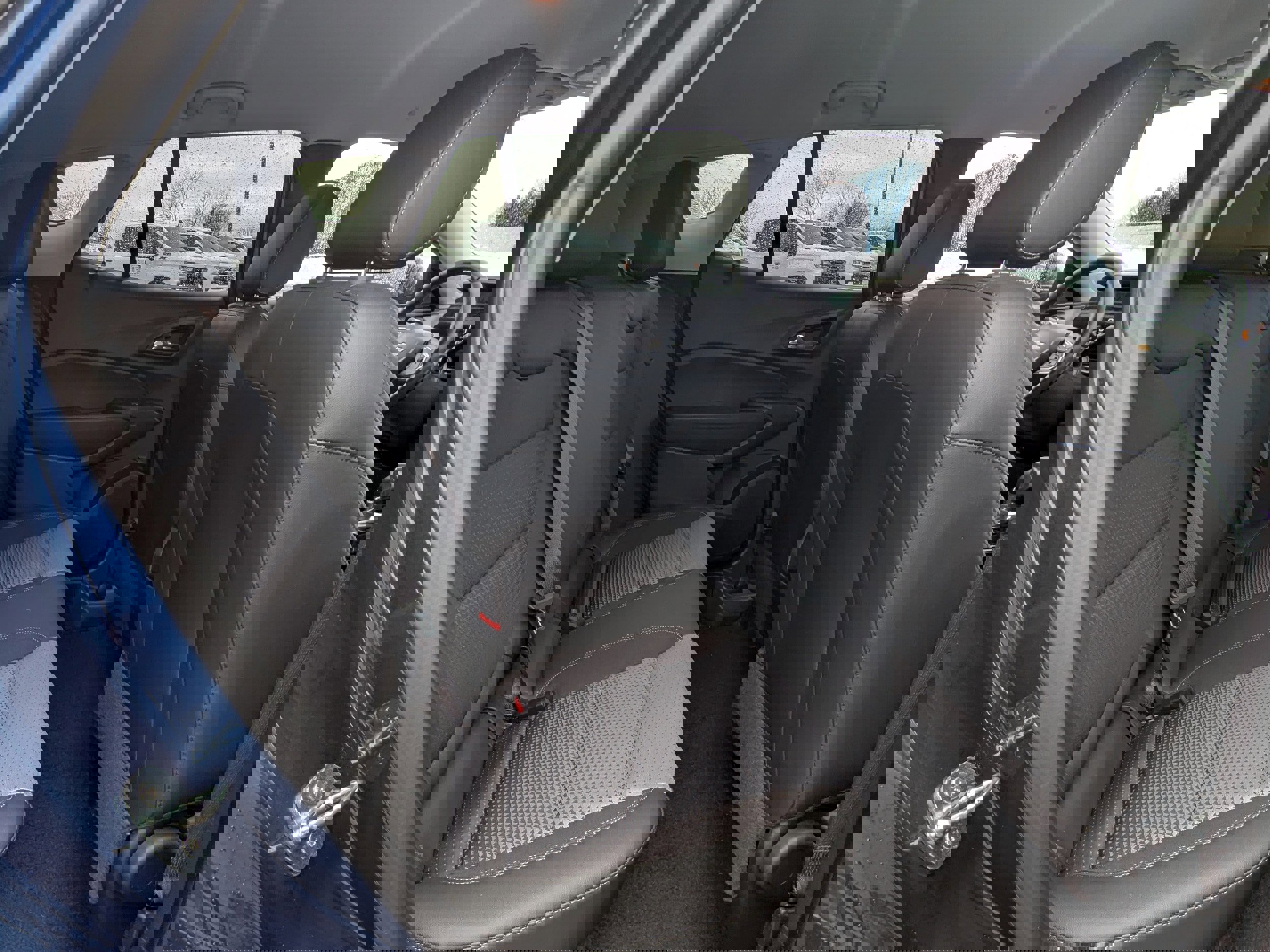 Used 2024 Chevrolet Trax LT w/ Driver Confidence Package image 6