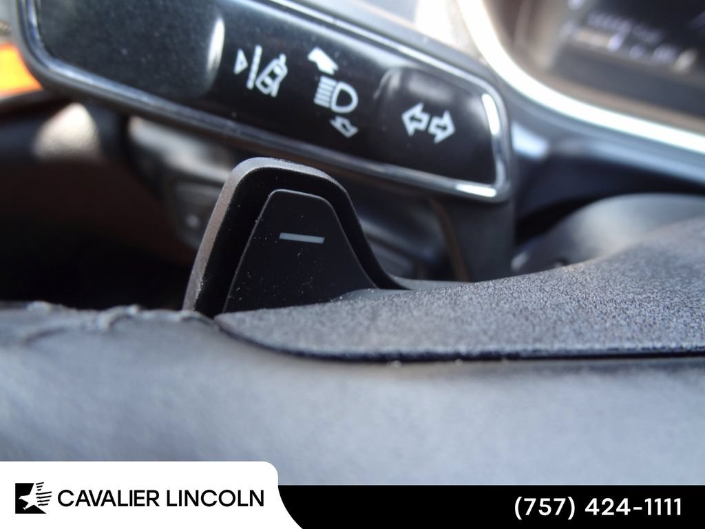 Certified 2020 Lincoln Nautilus Reserve AWD/4WD image 24