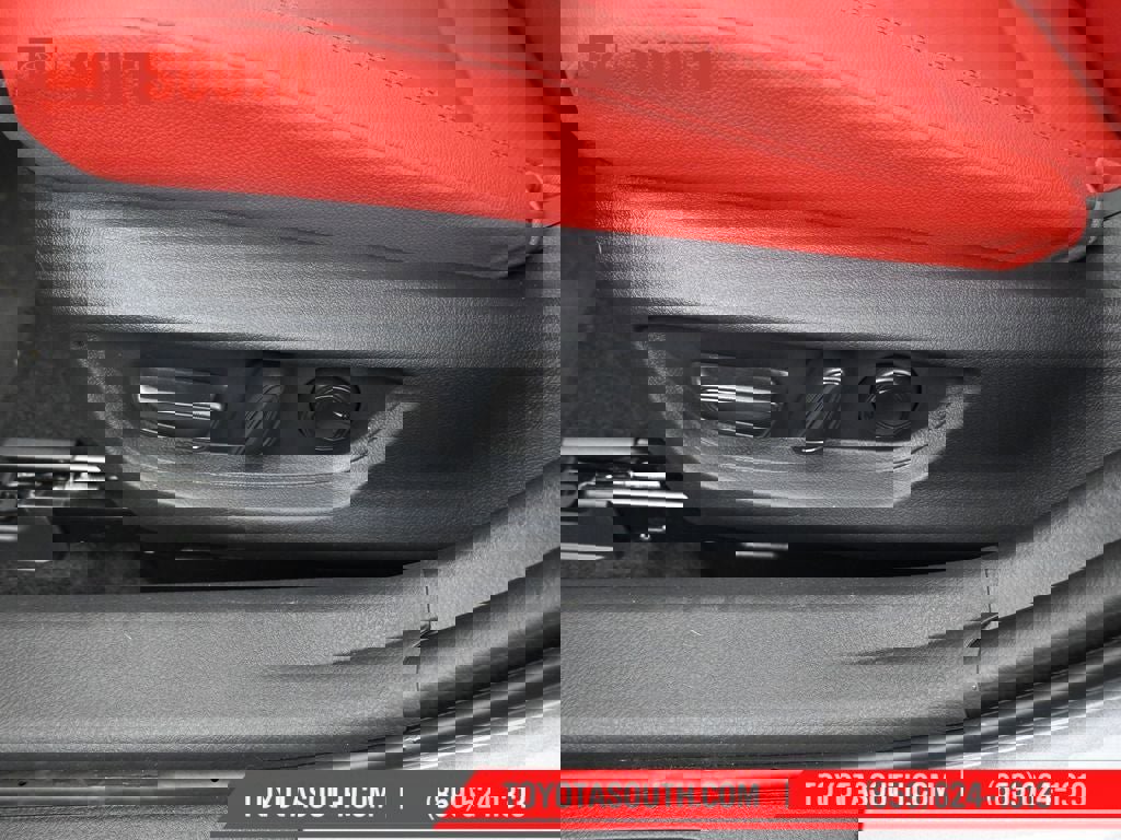 New 2026 Toyota Camry XSE w/ Premium Plus Package image 26