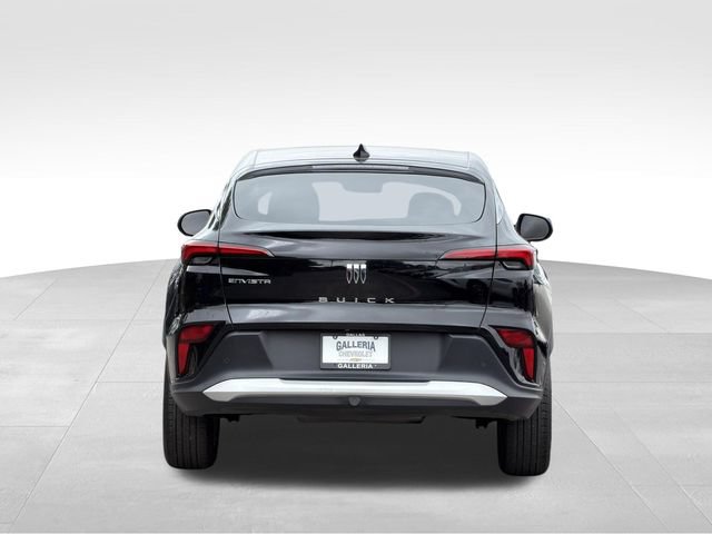Certified 2025 Buick Envista Preferred FWD image 6