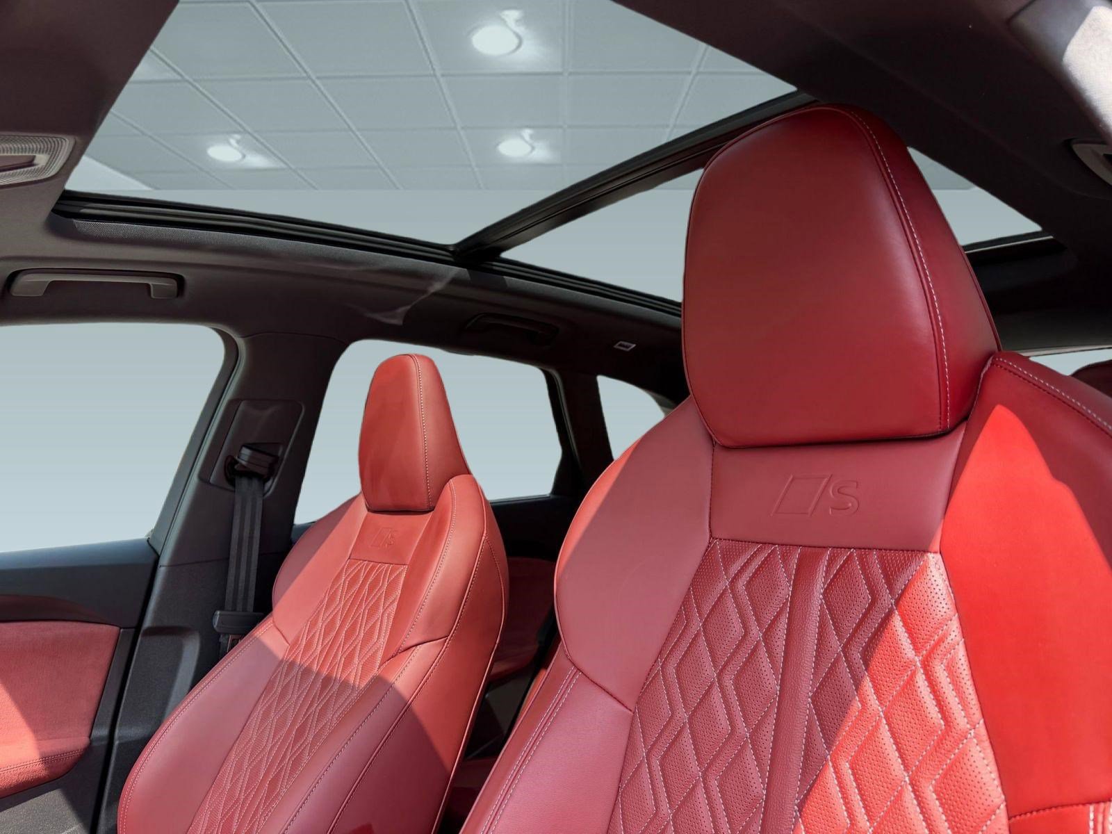 New 2026 Audi SQ5 Premium Plus AWD/4WD image 15