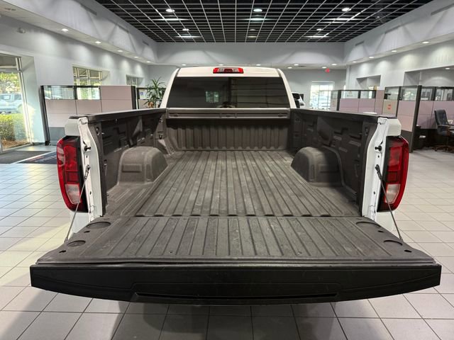 Certified 2024 GMC Sierra 1500 Pro w/ Pro Value Package image 9
