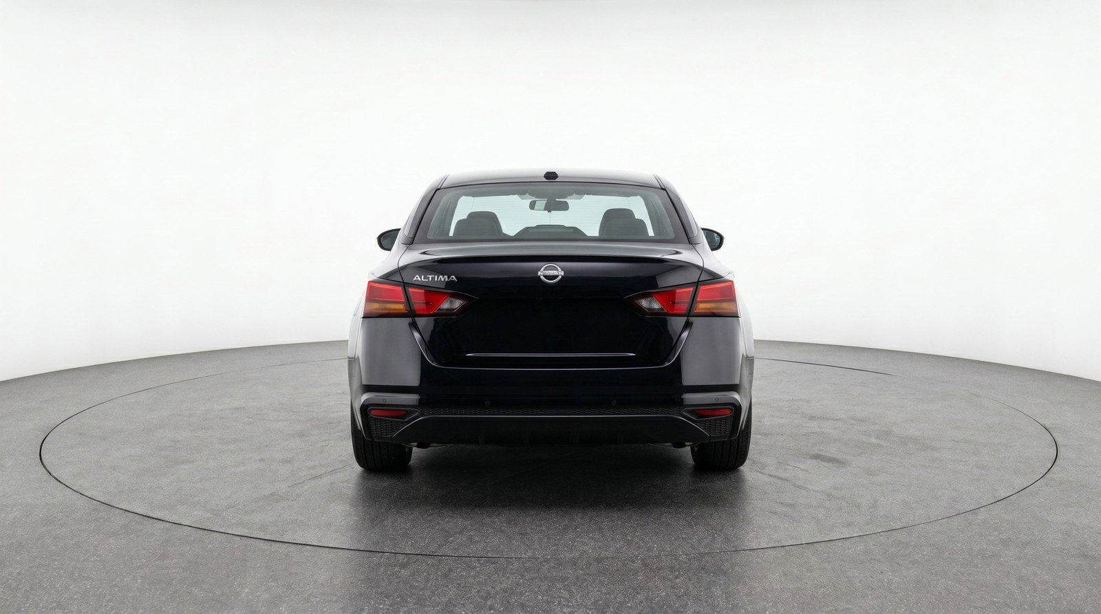 Used 2025 Nissan Altima 2.5 SV FWD image 7