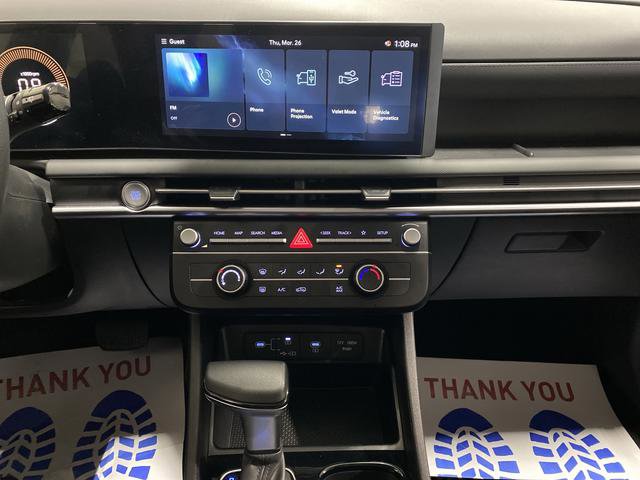 Certified 2025 Hyundai Tucson SE image 11