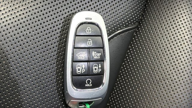 Used 2024 Hyundai Palisade Calligraphy AWD/4WD image 44