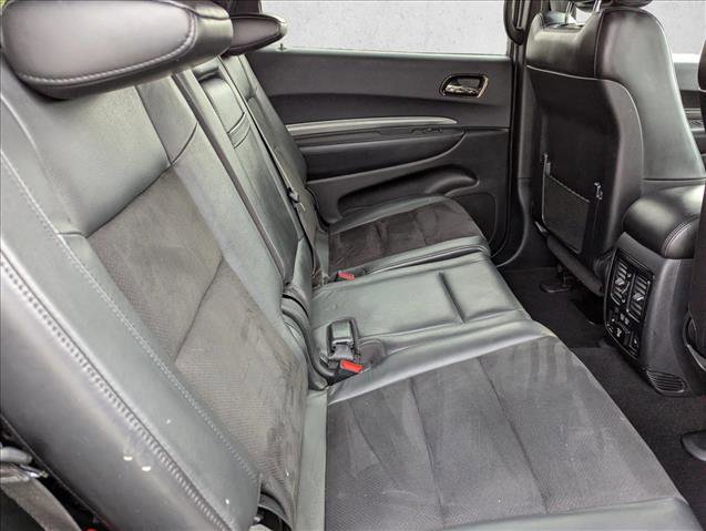 Used 2020 Dodge Durango R/T image 30