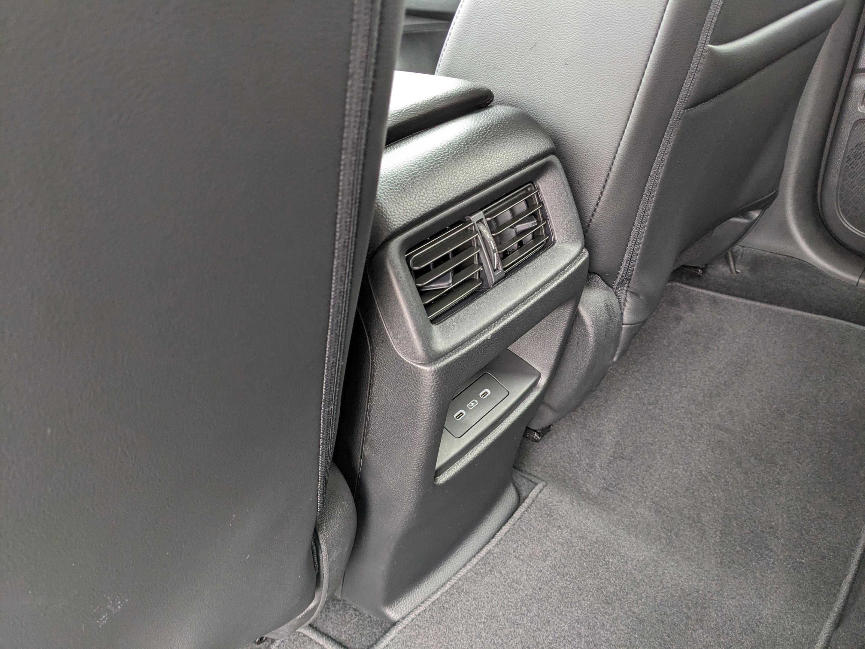 Used 2024 Honda CR-V EX-L image 33