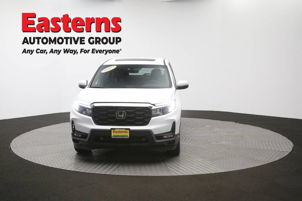 Used 2023 Honda Passport EX-L image 57