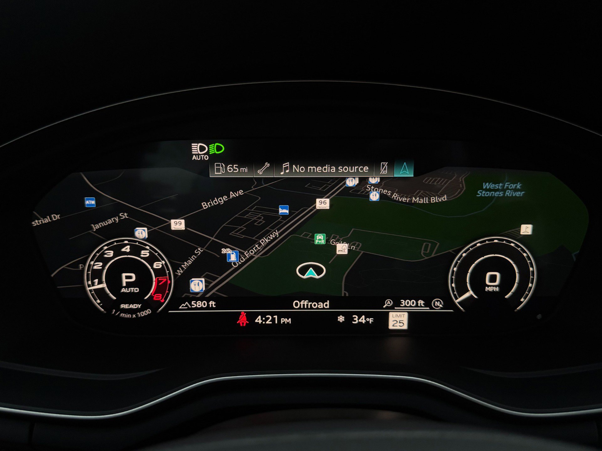 Used 2022 Audi RS 5 Sportback image 64