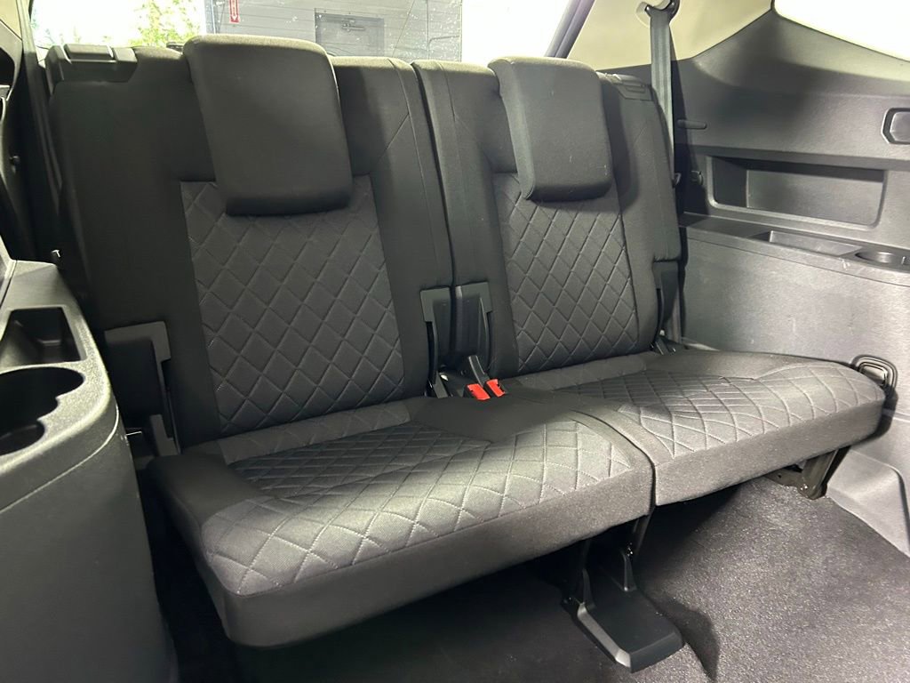 Used 2021 Volkswagen Atlas S AWD/4WD image 13