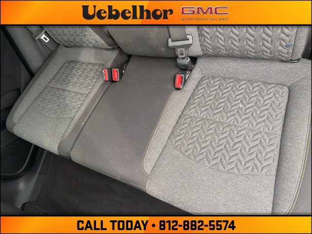 Used 2022 Chevrolet Equinox LT FWD image 18