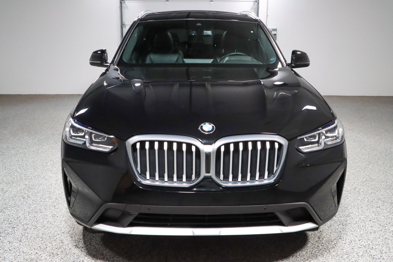 Used 2023 BMW X3 sDrive30i w/ Convenience Package w/ZPA RWD image 4