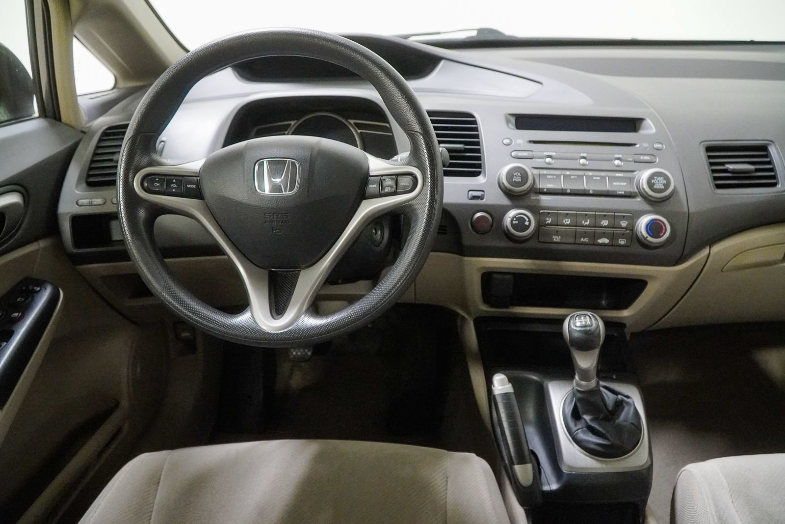 Used 2010 Honda Civic EX image 21