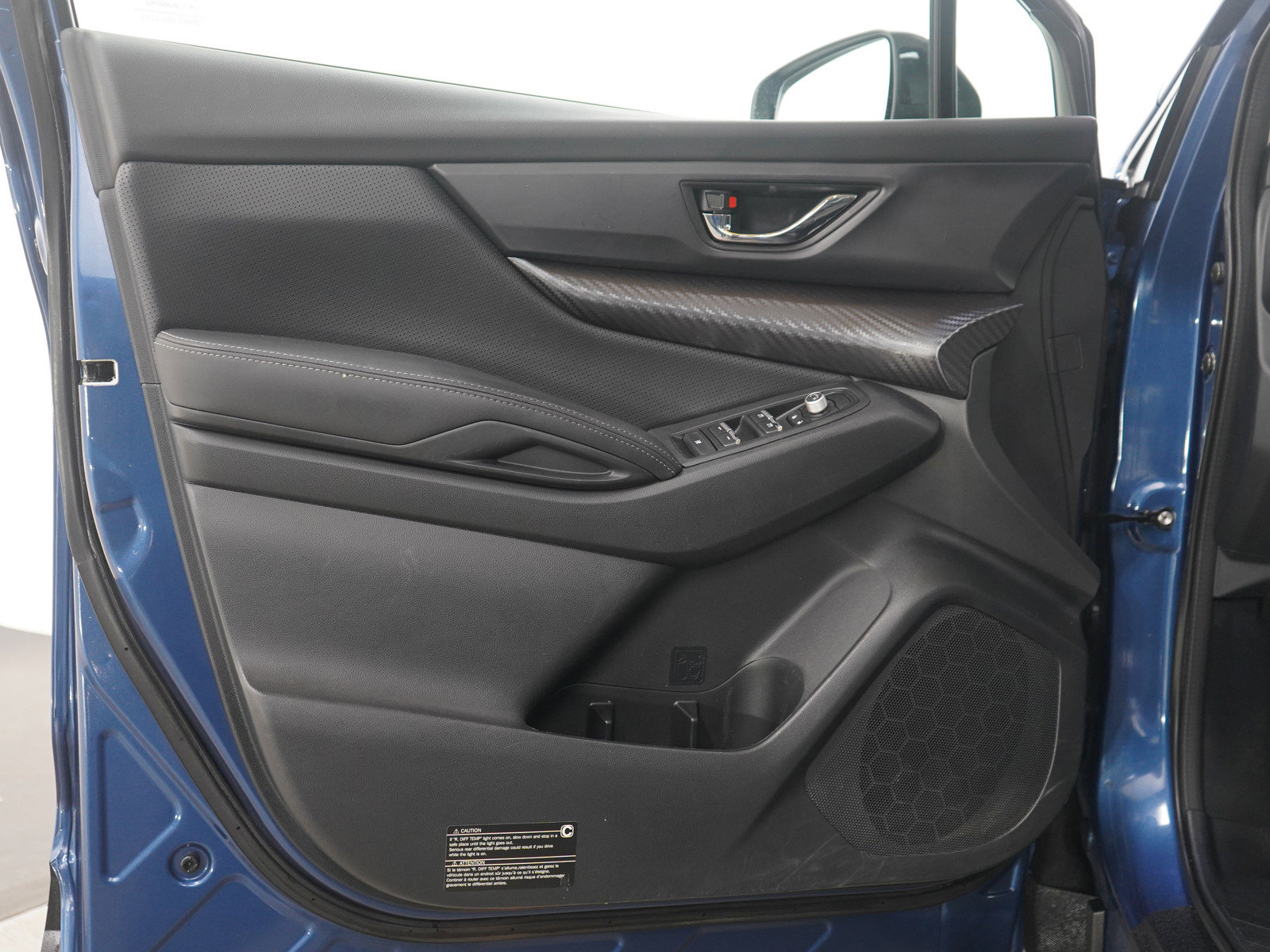 Used 2022 Subaru Ascent Onyx Edition image 20