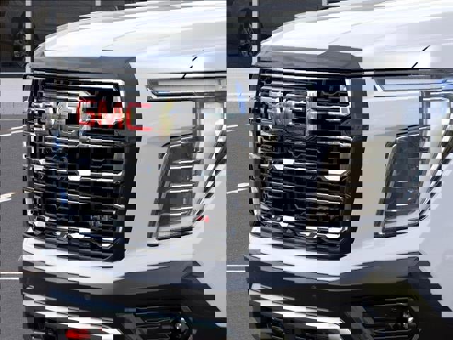 New 2026 GMC Yukon AT4 image 13