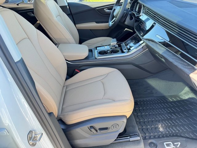 New 2026 Audi Q7 3.0T Premium Plus image 10